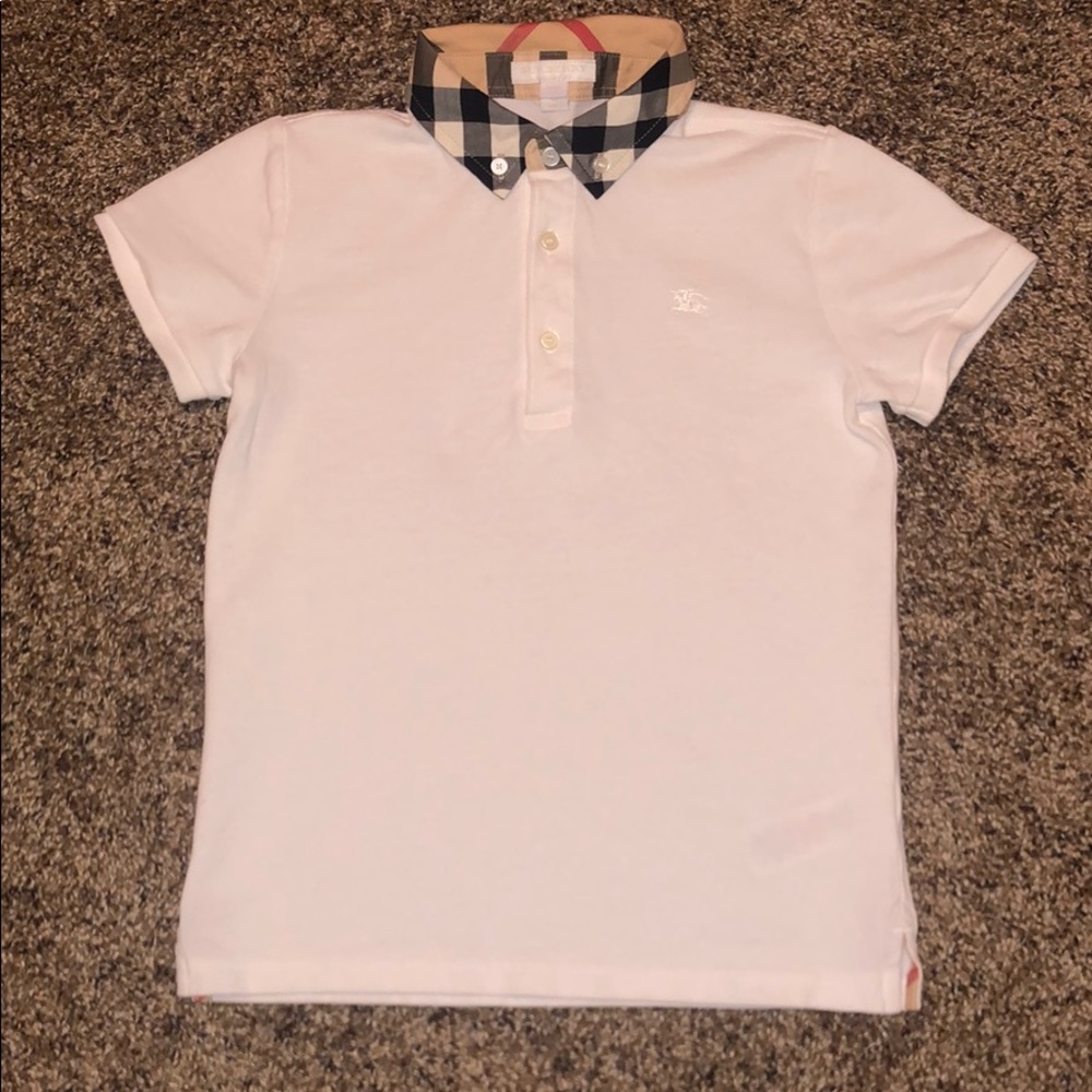 Burberry Polo